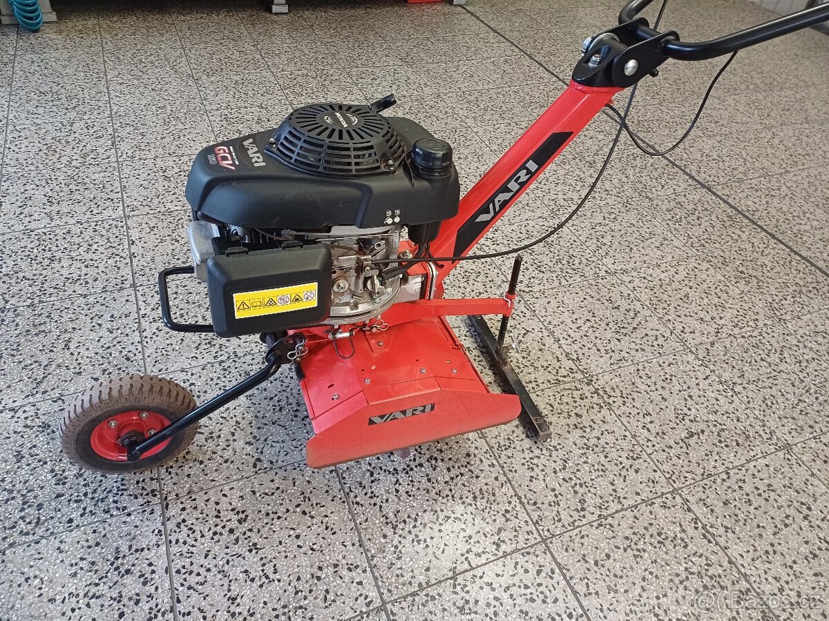 Vari GCV160 - 2