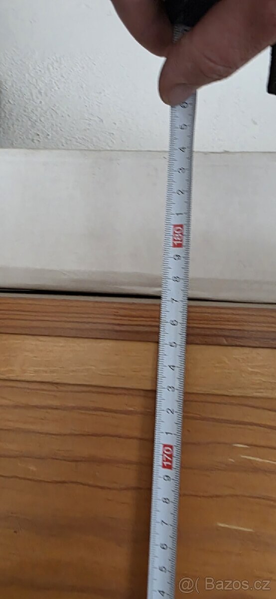 Daruji skříň za odvoz / zdarma - 2