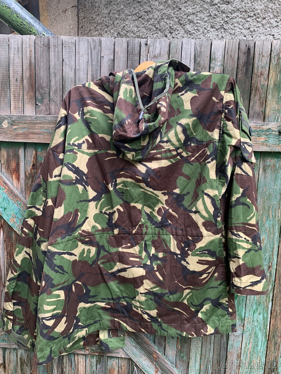 AIRSOFT oblečení - 2
