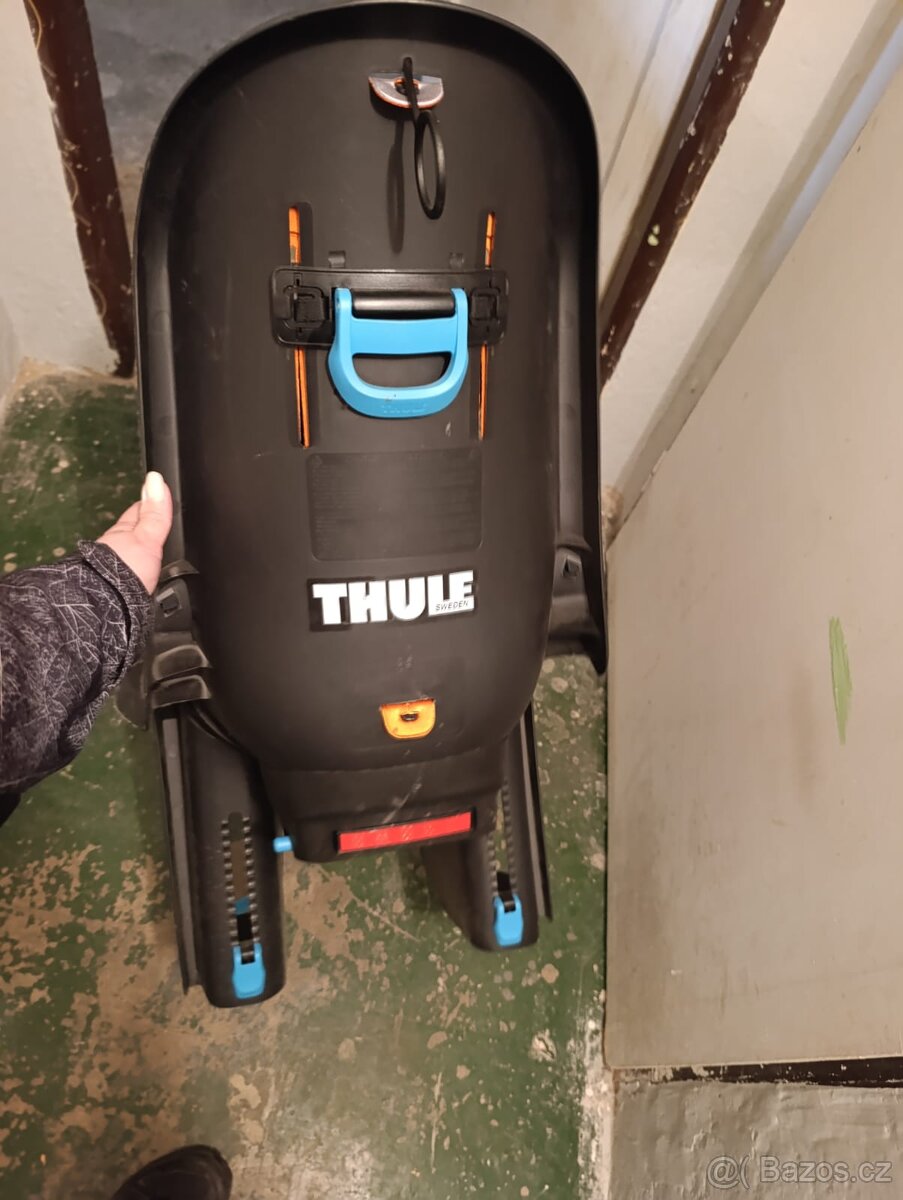 Thule Ride Along - 2