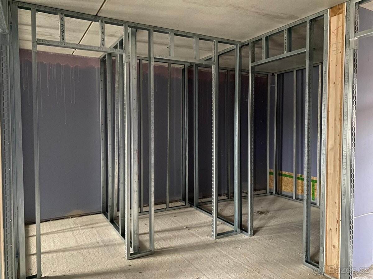 Německo-Bavorsko 23€/h ubytování zdarma - 2