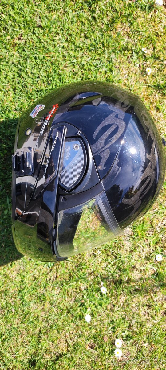 Helma Shark-vyklápěcí - 2