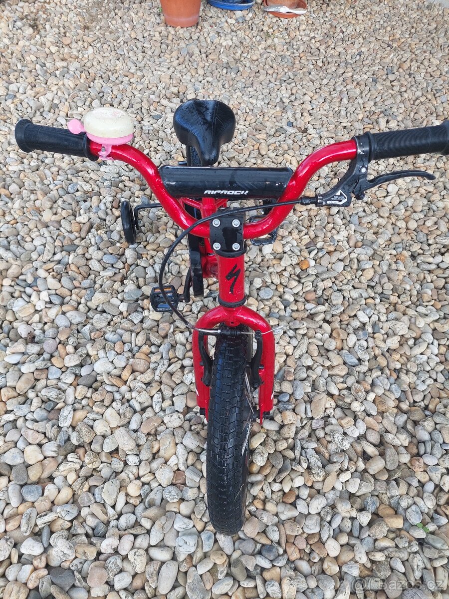 Prodám dětské kolo - 2