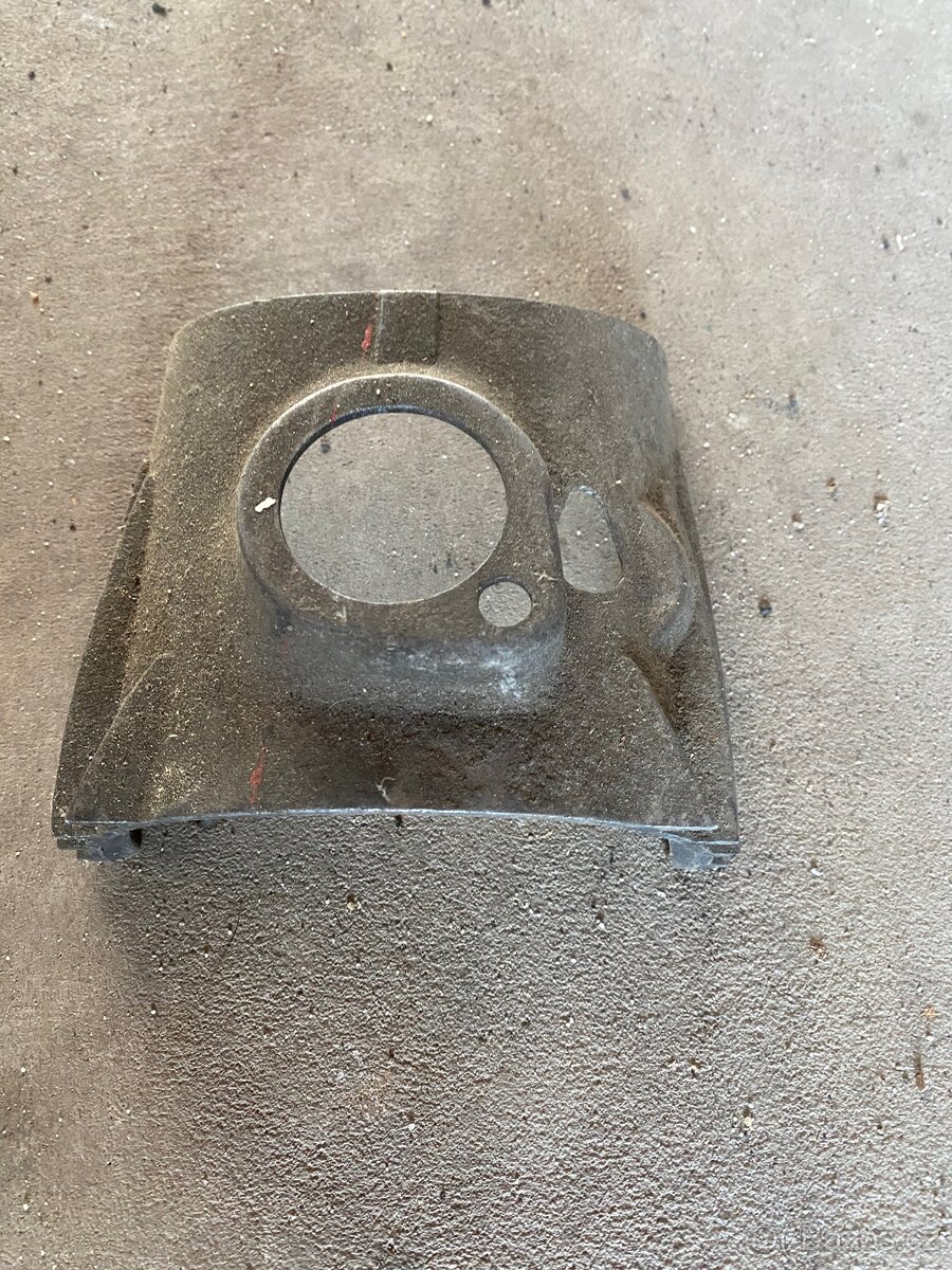 Prodam kryt karburatoru Jawa - 2