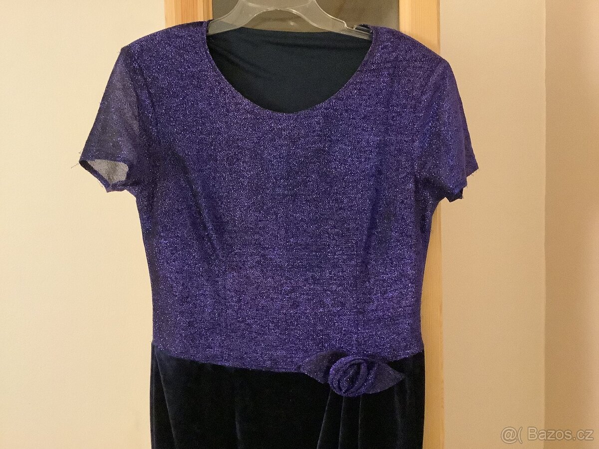 Společenské šaty - 2