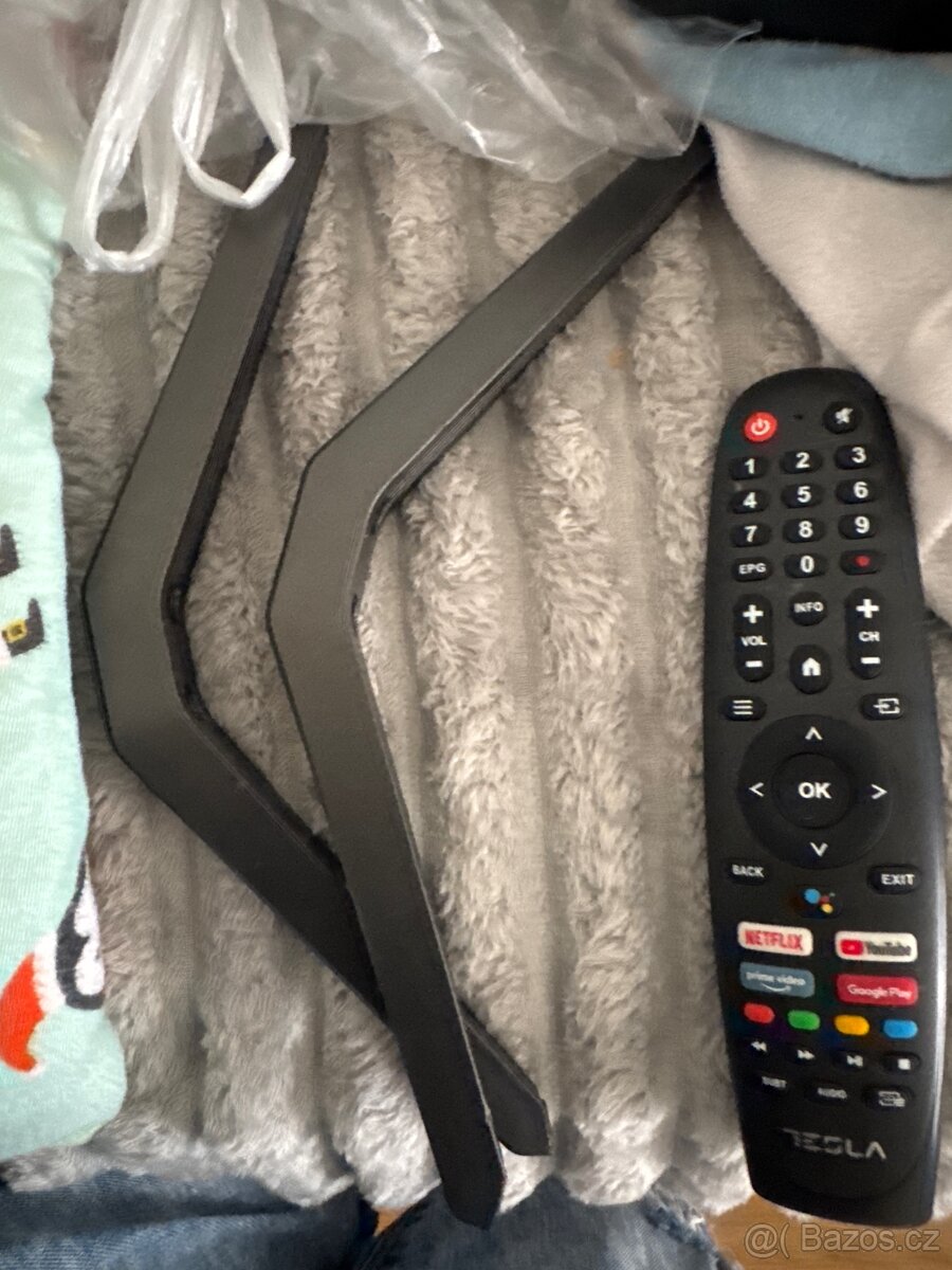 Televize tesla - 2