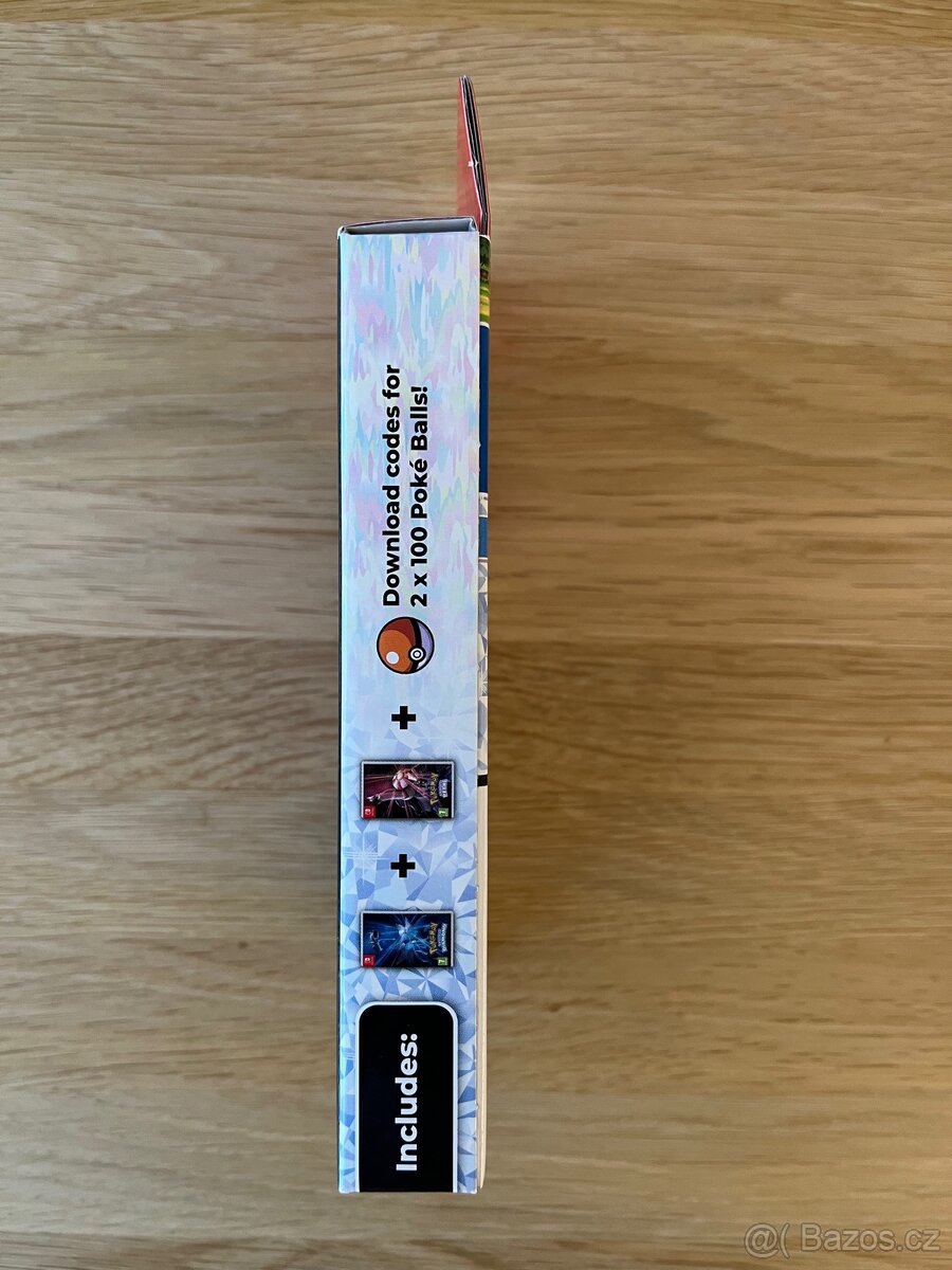 Pokémon diamond pearl dual pack Nintendo switch - 2