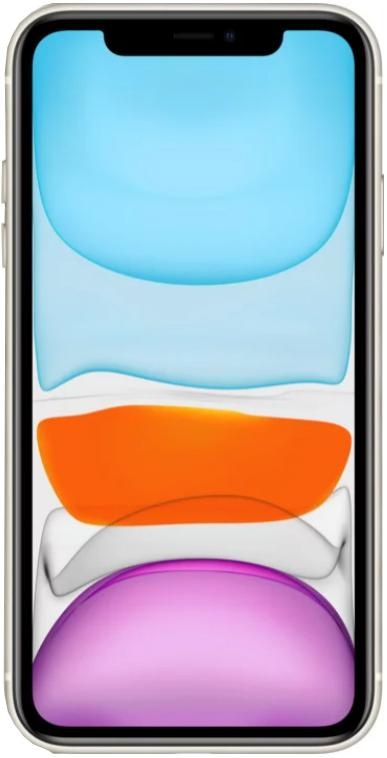 Apple iPhone 11 64GB - 2