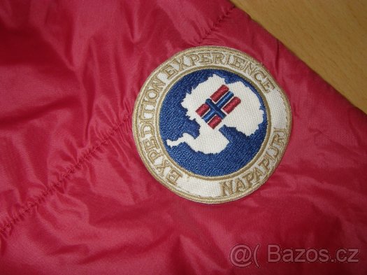 vel.XXL, NOVÁ bunda NAPAPIJRI - 2