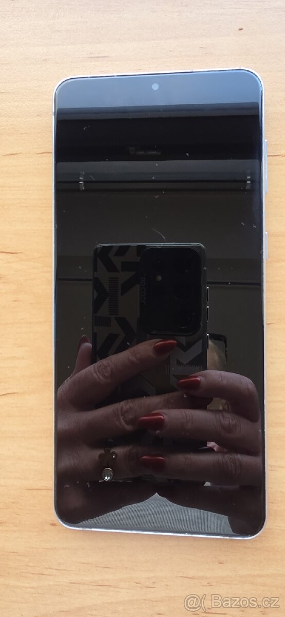 Samsung S21 plus - 2