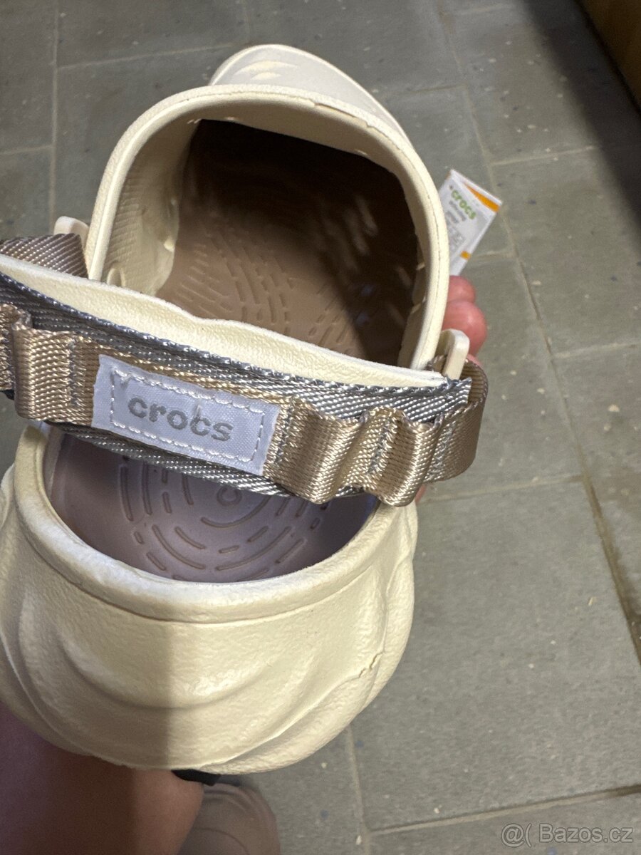 Crocs- boty kroksy - 2