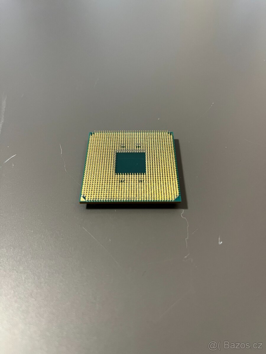 AMD Ryzen 7 3700X - 2