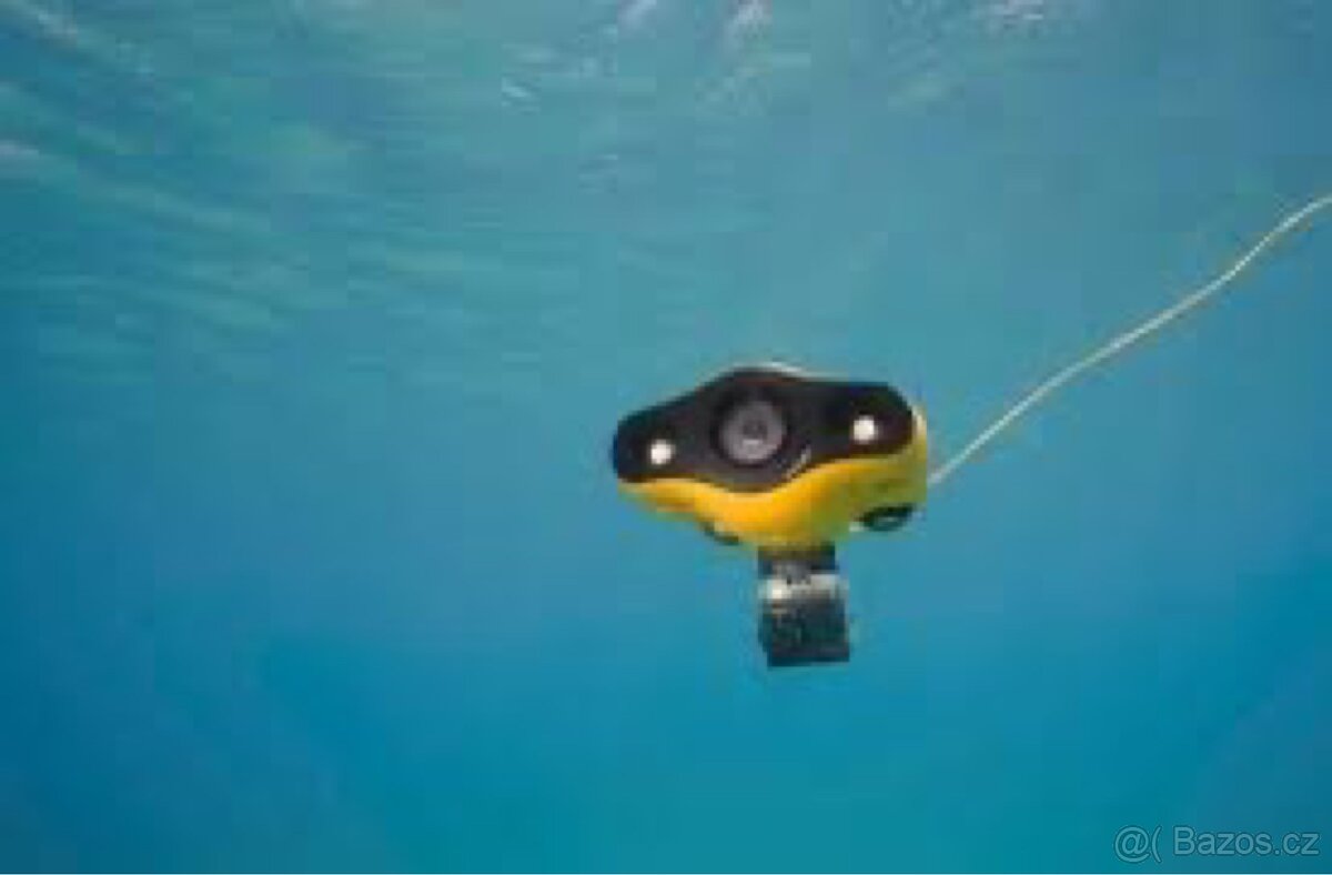 Dron GLADIUS MINI S 200m - 2
