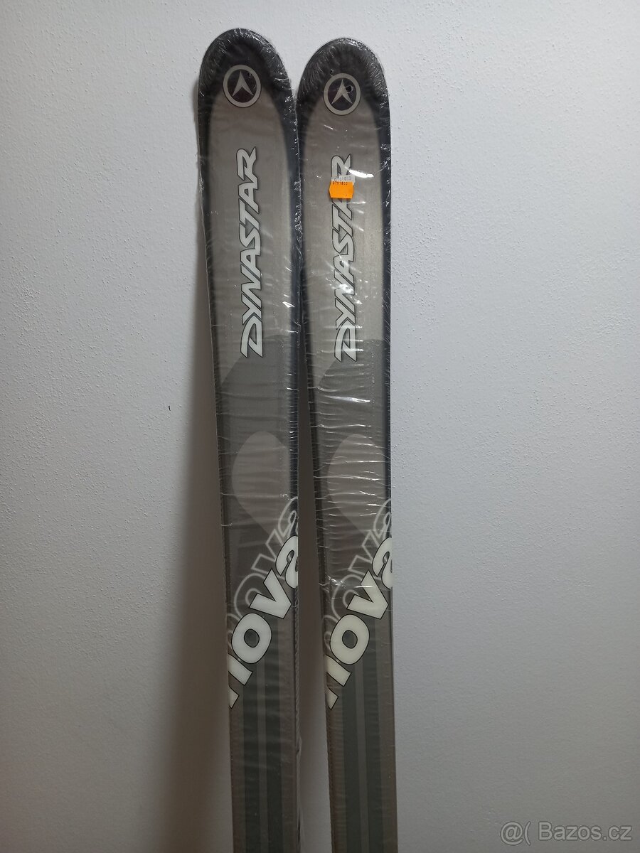 Lyže Dynastar Nové - 2