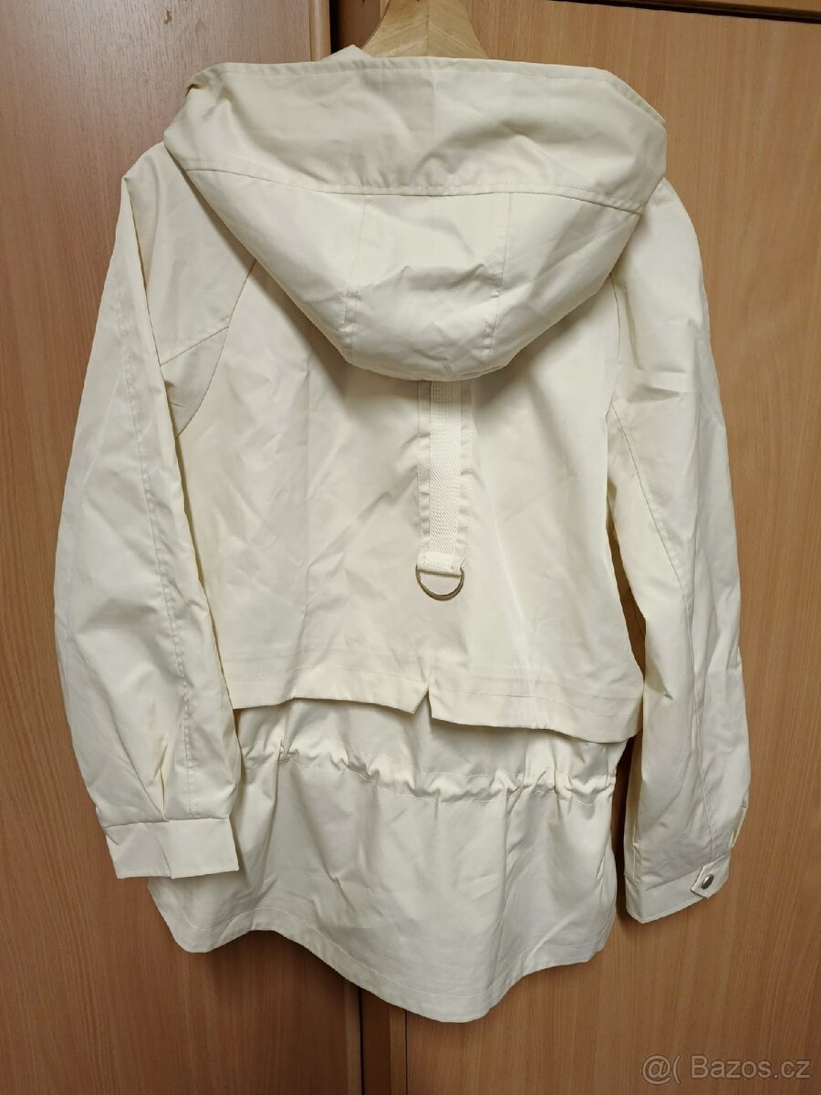 Jarní parka - 2