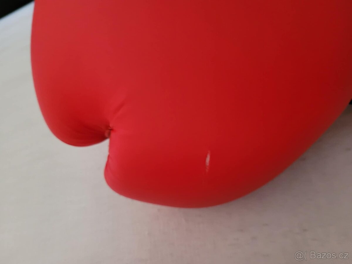 Rukavice na Box 12 oz - 2