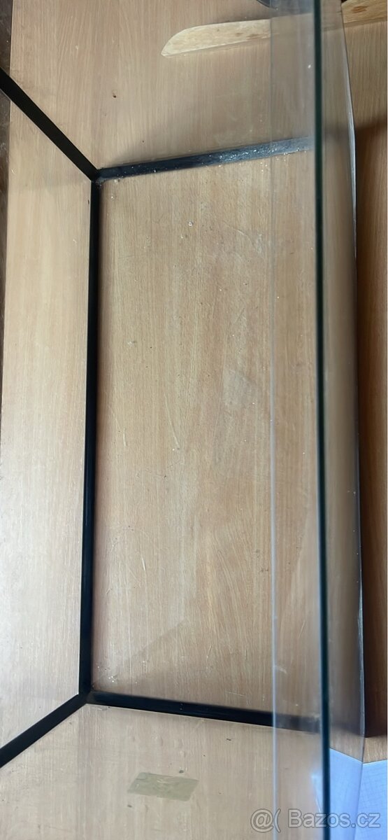 Akvárium 63 l - 2