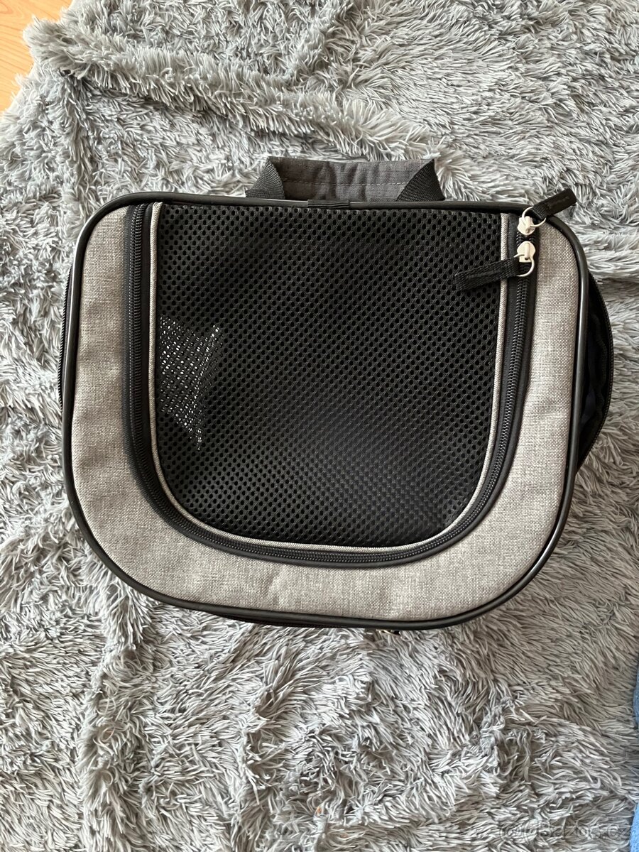 Nylonovy batoh pro psa Trixie - 2