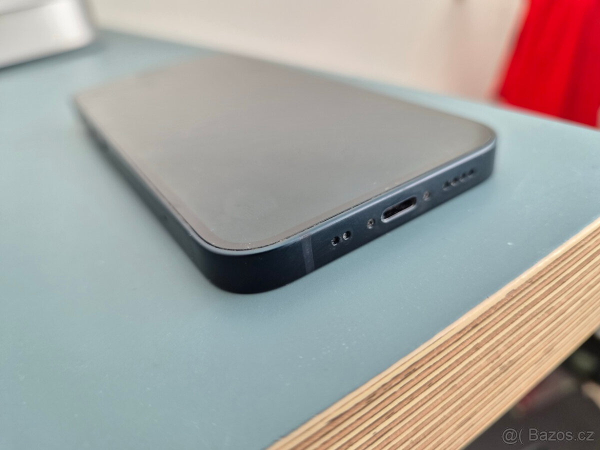 Prodám iPhone 13 Mini 128 GB Midnight - 2