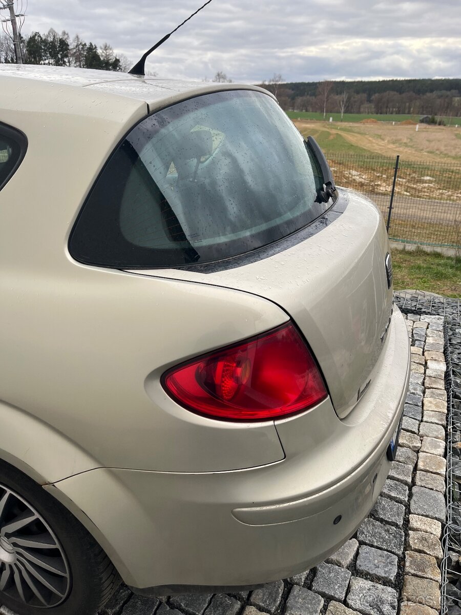 Seat Toledo - 2