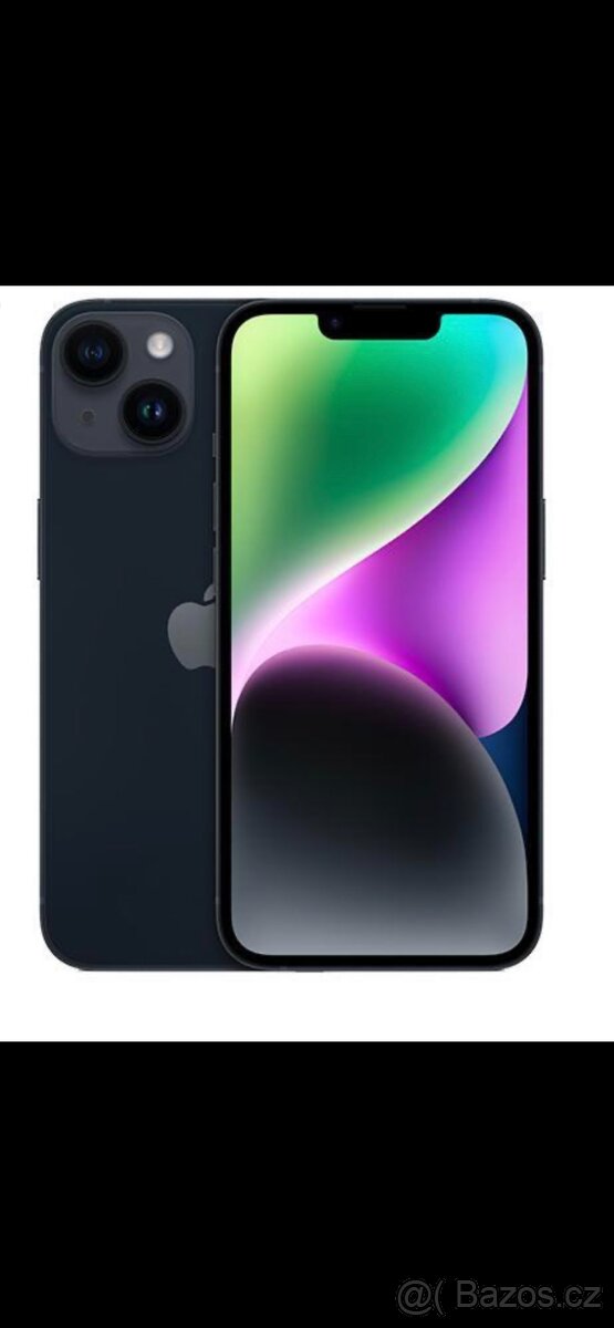 Apple iPhone 14 128 GB (Iphone, IPHONE) - 2