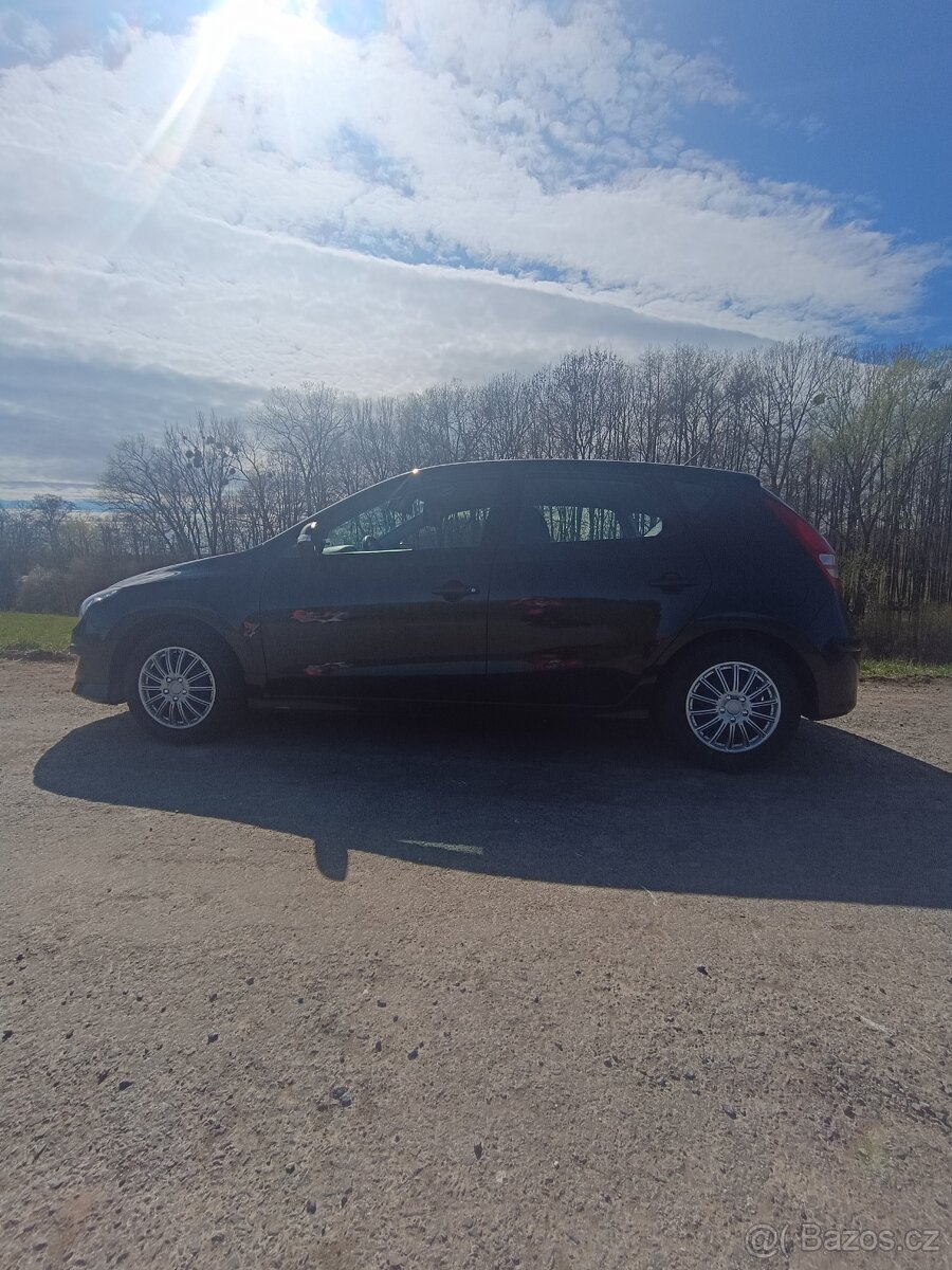 Prodám Hyundai I30 - 2