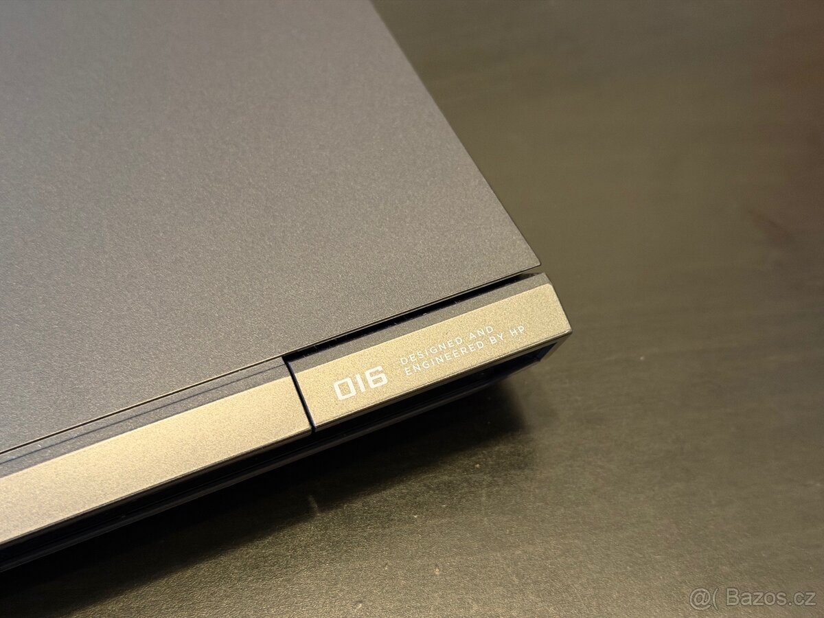 Herní Notebook HP VICTUS 16 RTX 3060 - 2