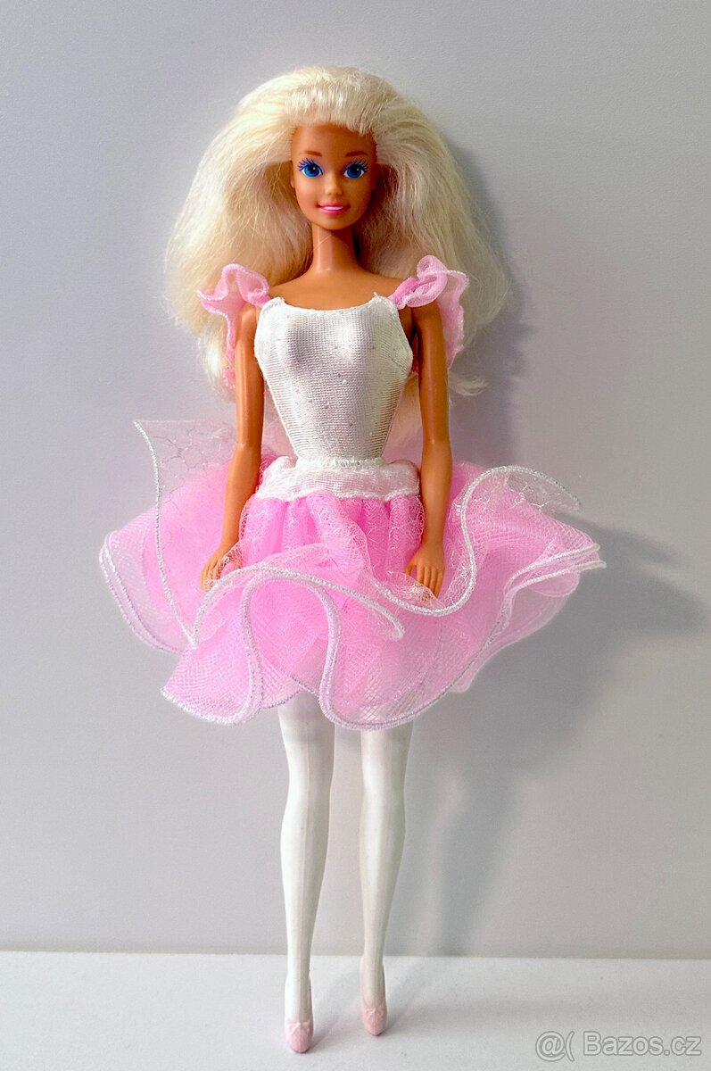 Barbie My First Ballerina - 2