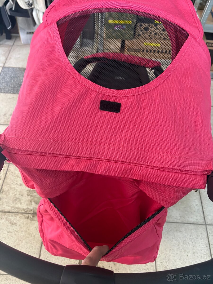 Britax Bmotion plus - 2