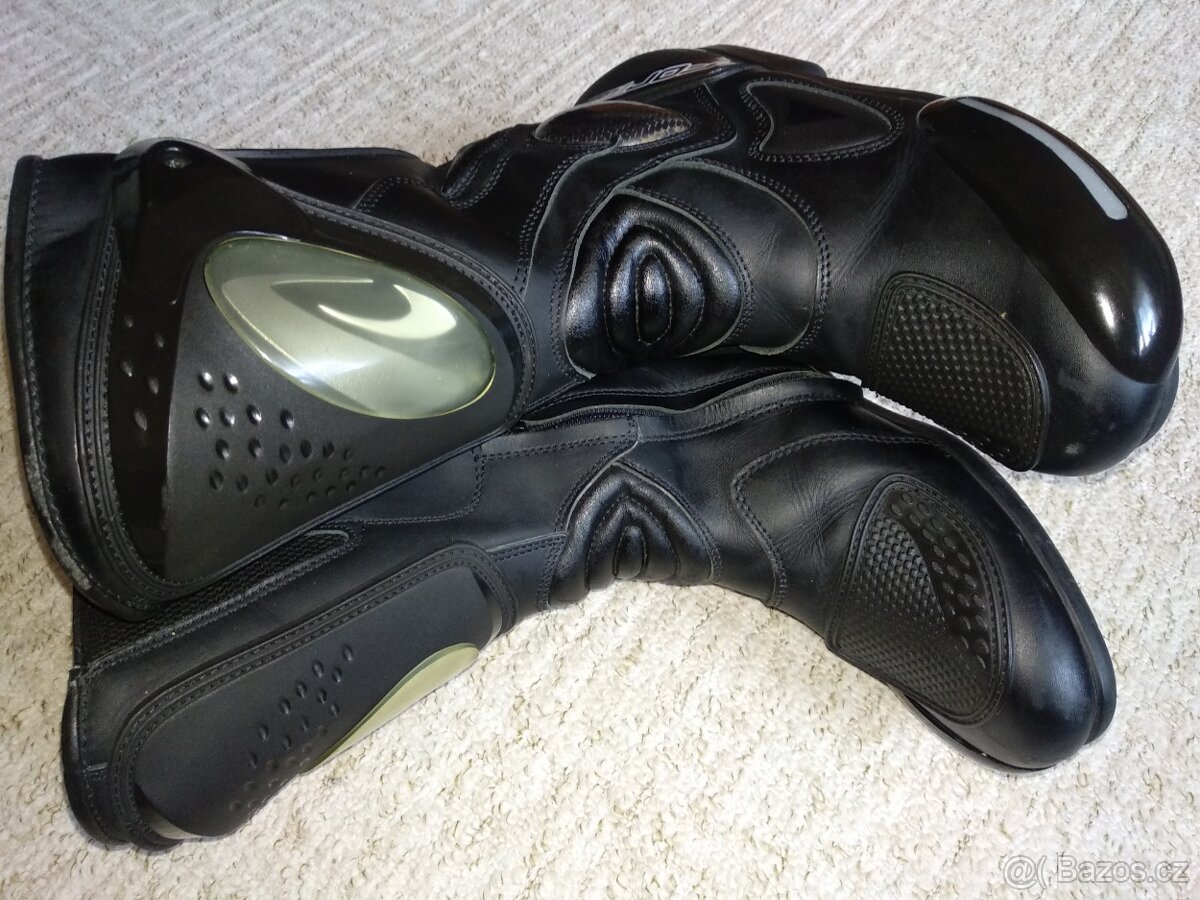 FORMA - moto boty - 2