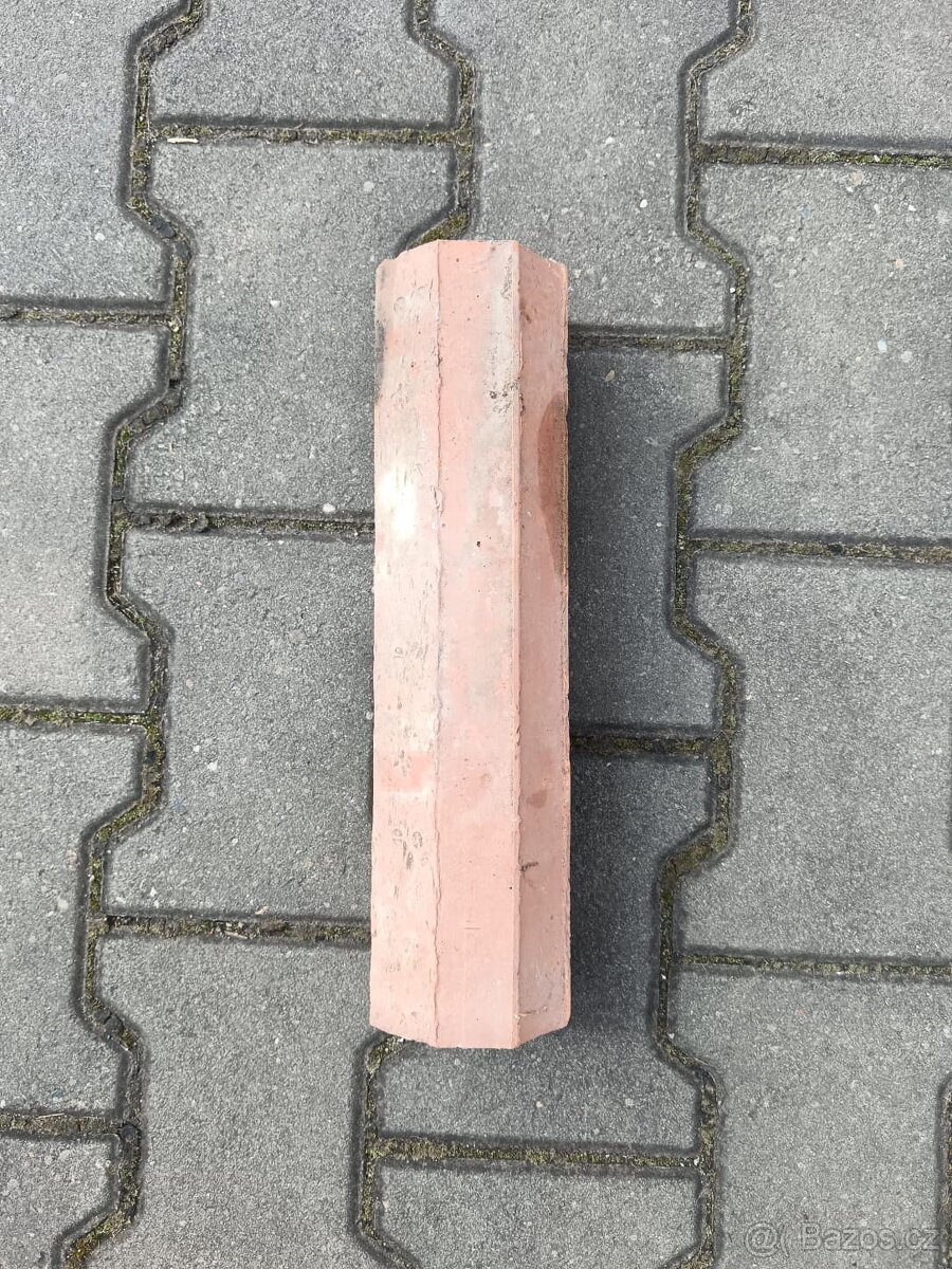 drenážní trubka - 2