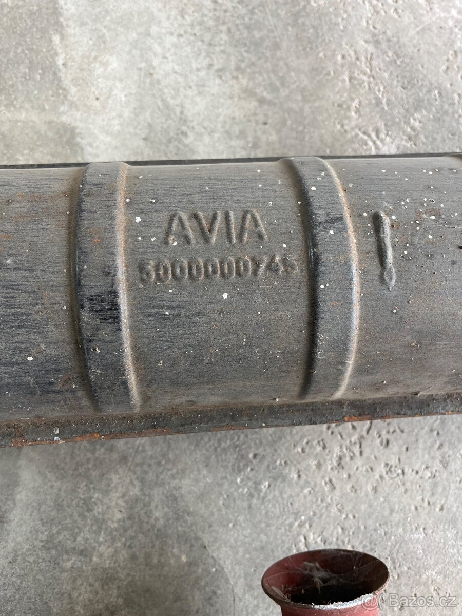 Avia - 2