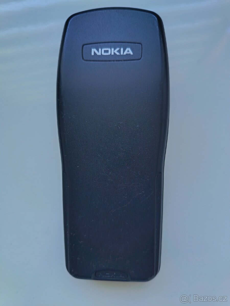 Nokia 3210 - 2