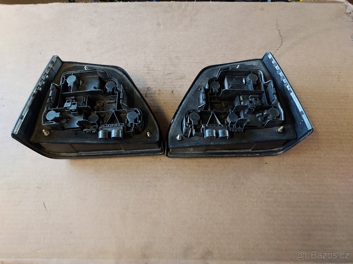 zadní světla VW Golf 2 - 2