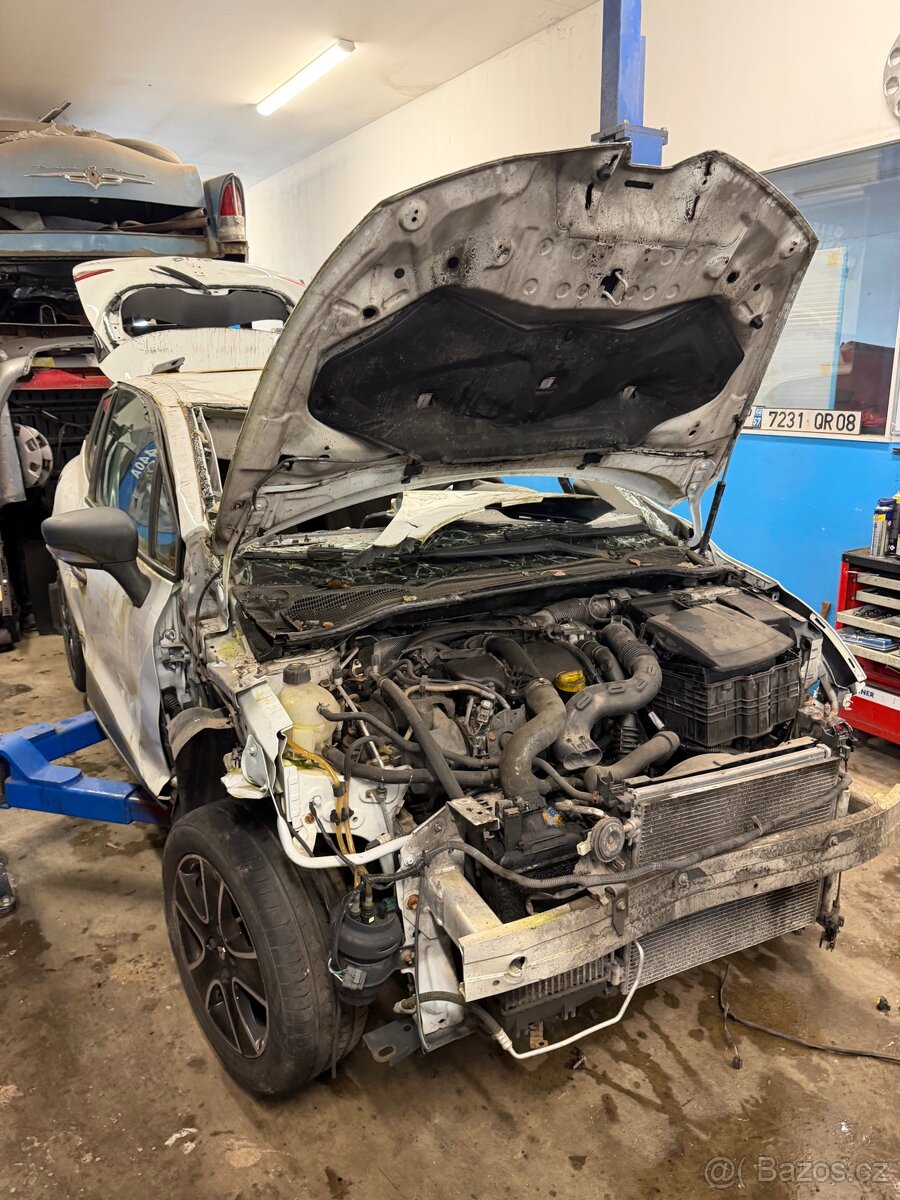 Renault Clio IV - 2