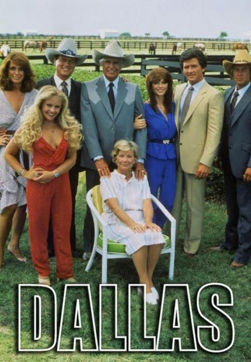 Dallas - 2