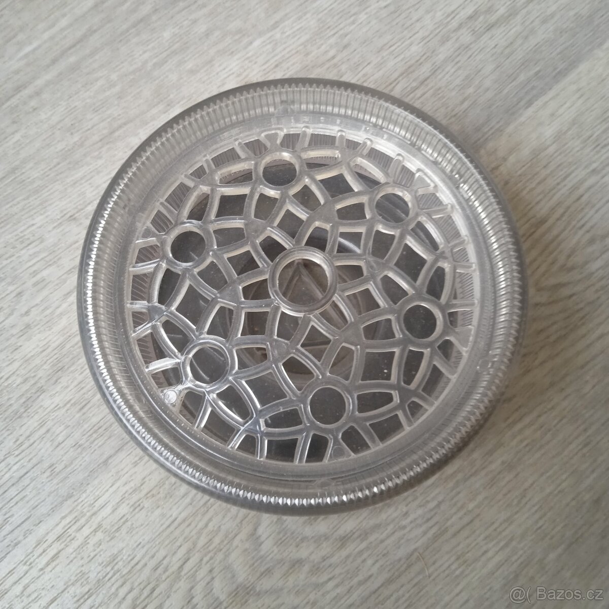Retro květináč - 2