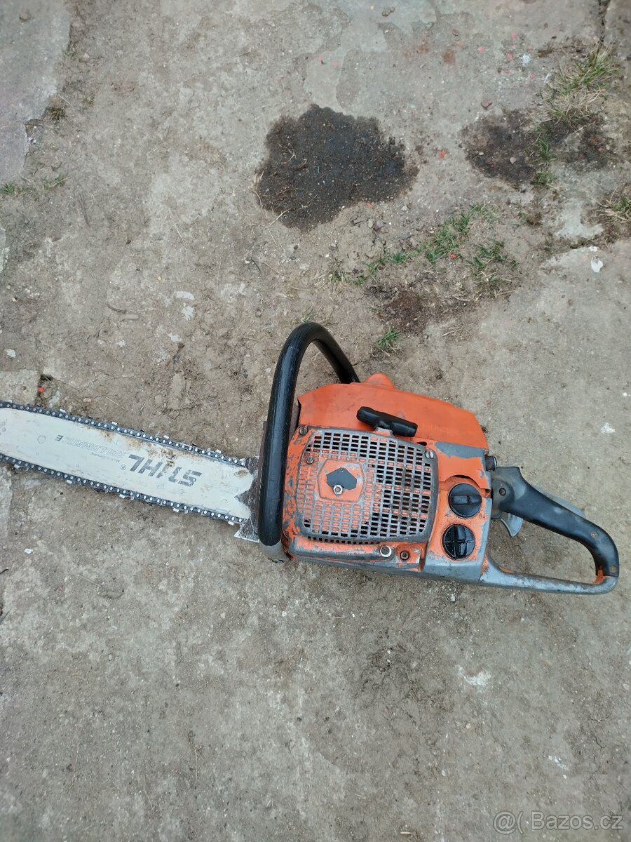 Husqvarna 180 - 2
