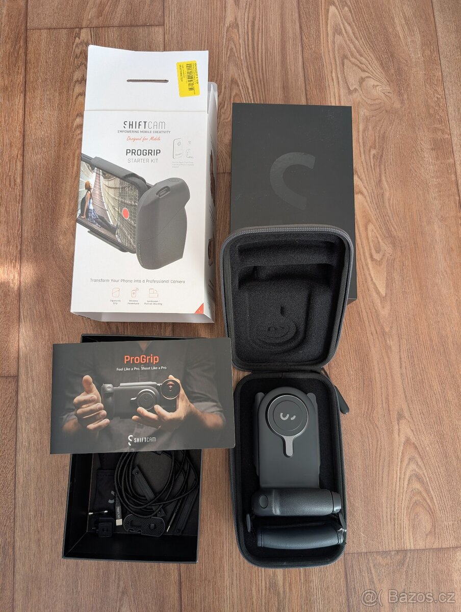 ShiftCam ProGrip - 2