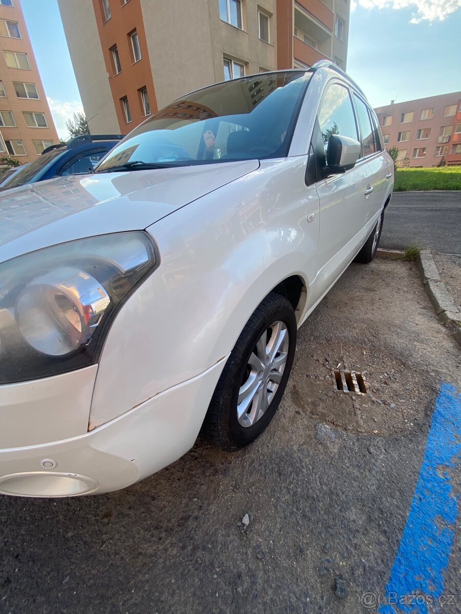 Renault Koleos 1 4x4 2.0Nafta - 2
