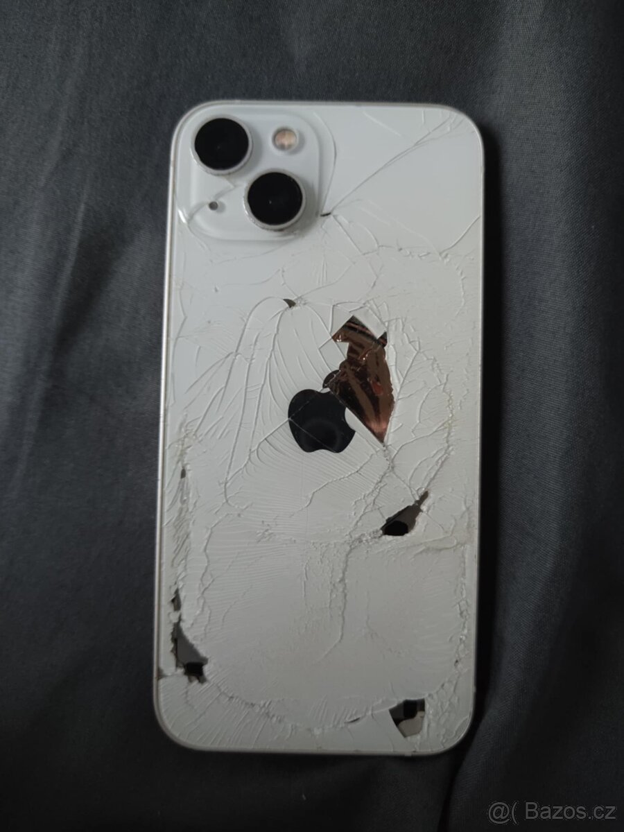 IPhone 13 128gb - 2