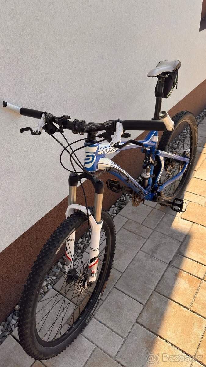 Lapierre 21o Xcontrol - 2