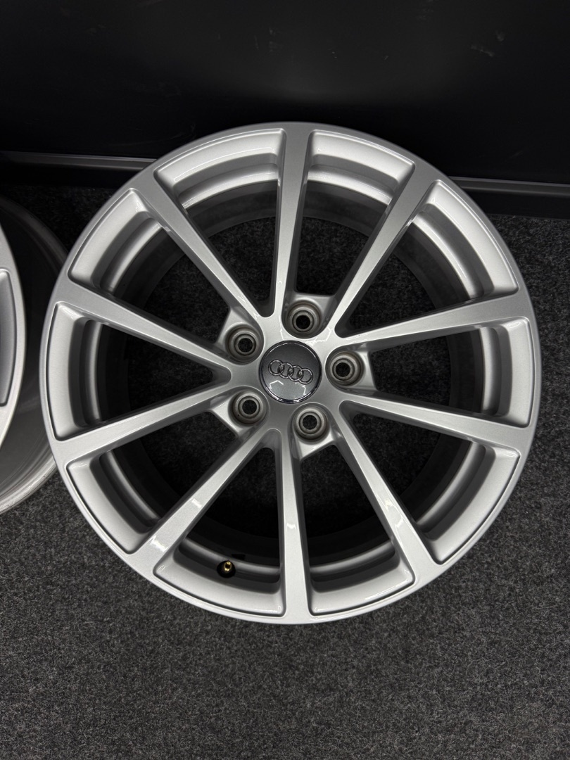 Alu Audi A6 5x112 17" - 2