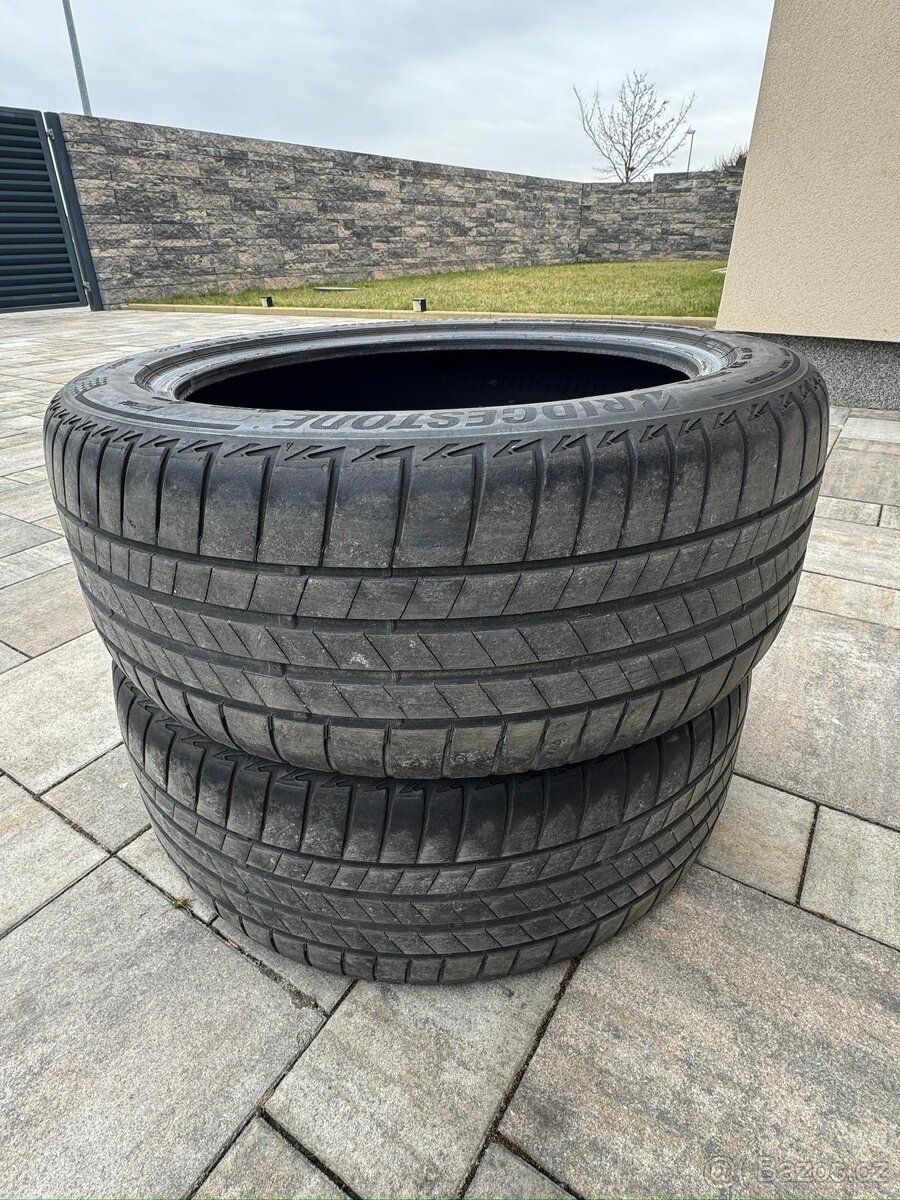 Bridgestone turanza 235/45R18 94W - 2