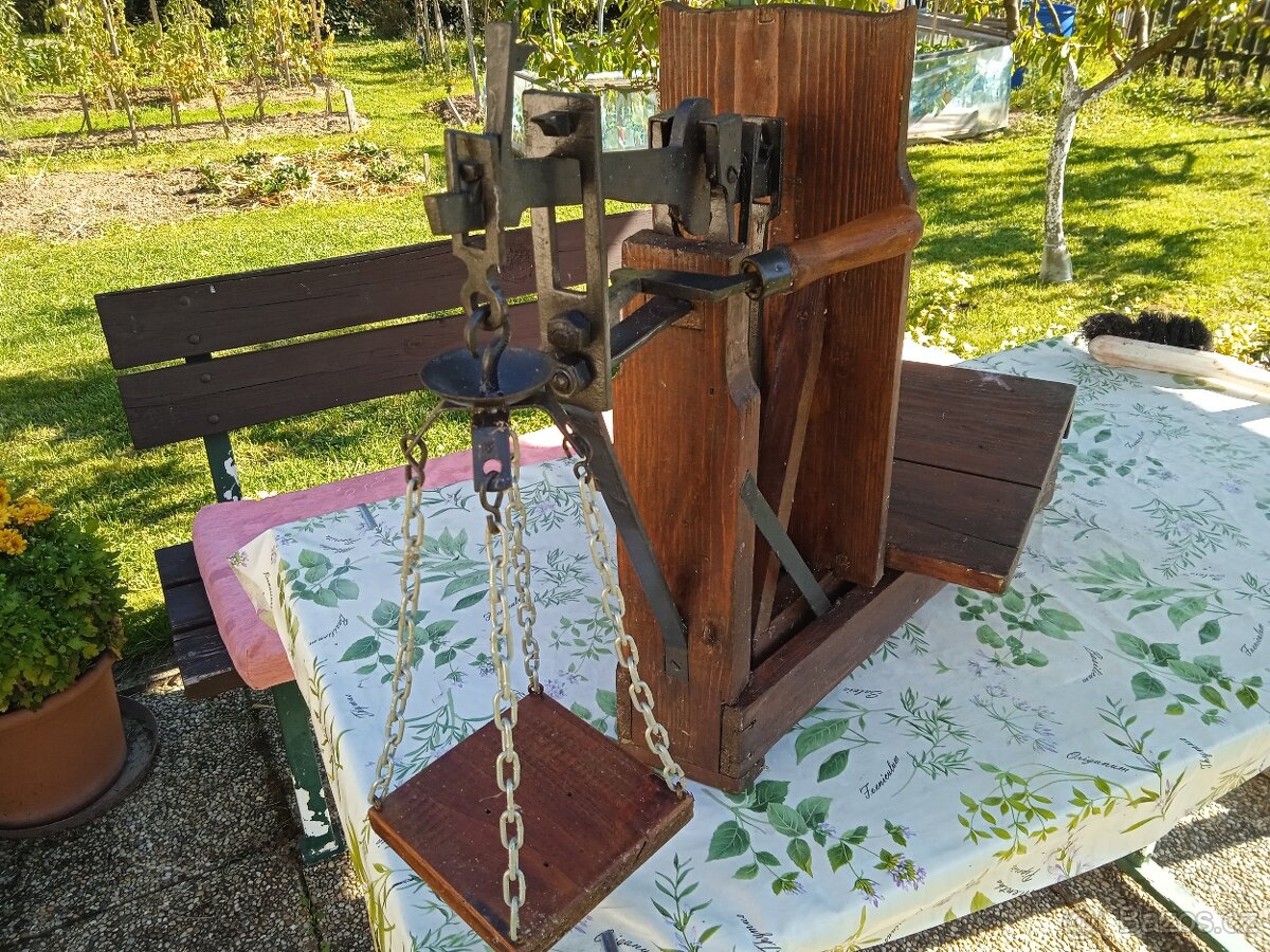 Decimálka - 2
