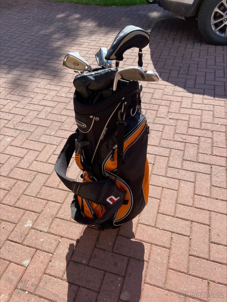 dámský golfový set MacGregor - 2