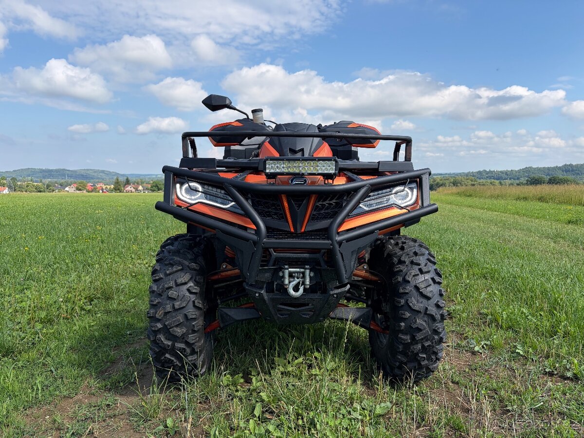 Gladiator 1000 - 2