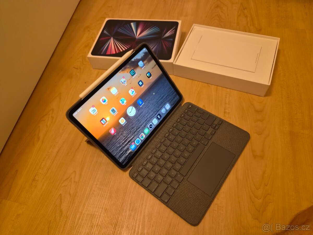 Apple iPad Pro 11 M1 256 GB - 2