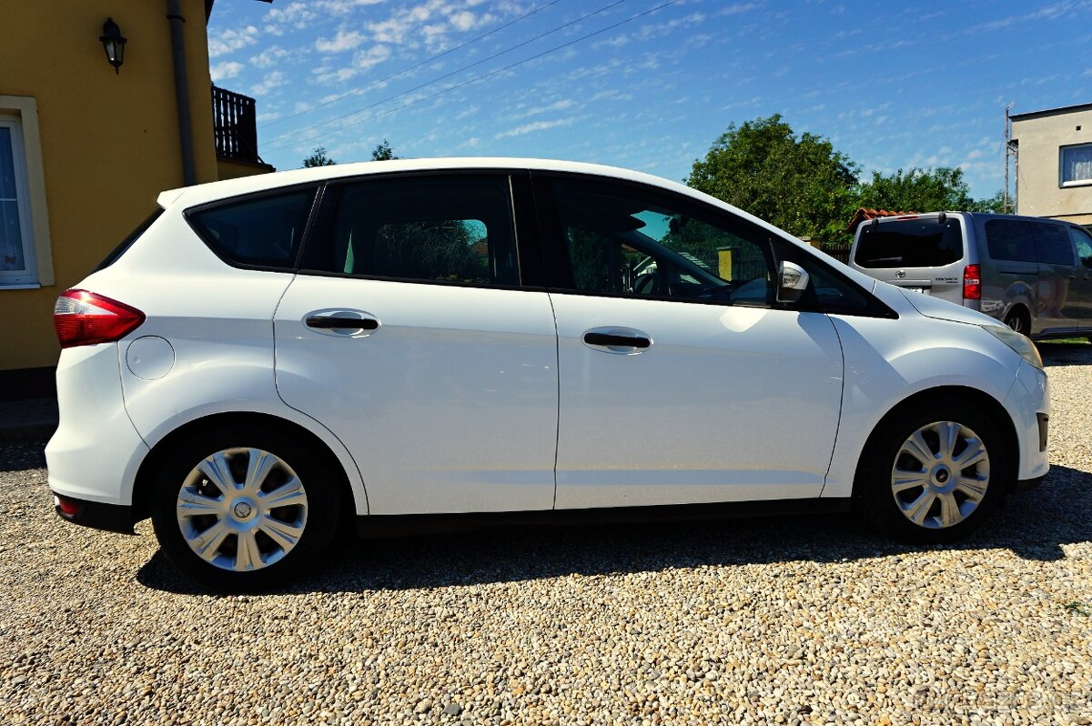 FORD C-MAX 1,6i 77kw 2012 TREND - 2