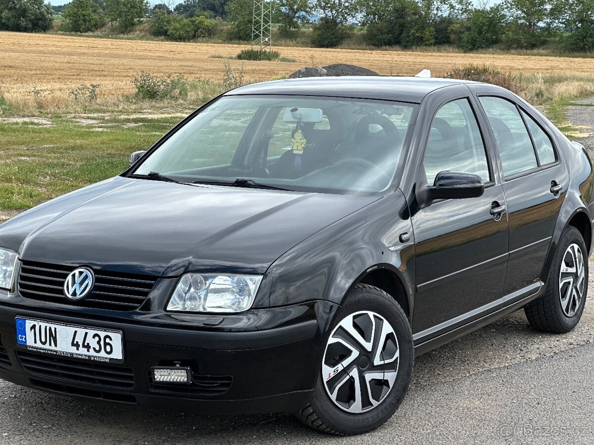 Vw Bora - 2